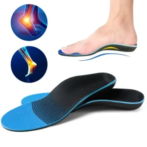 Best High Arch Support Insoles: A Comprehensive Guide to Superior Comfort and Support