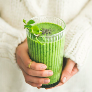 The Green Miracle: Unlocking Moringa Powder’s Health Secrets
